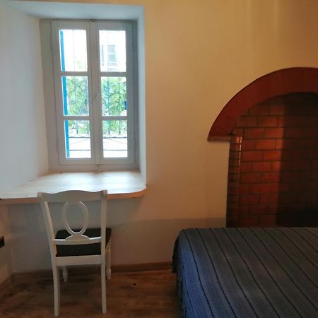 Villa Plomari Nomad House Esterno foto