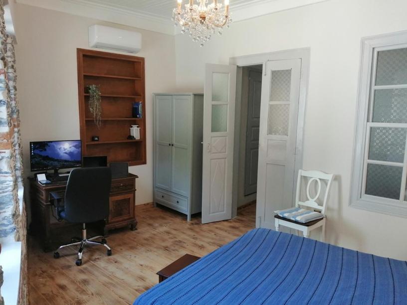 Villa Plomari Nomad House Esterno foto